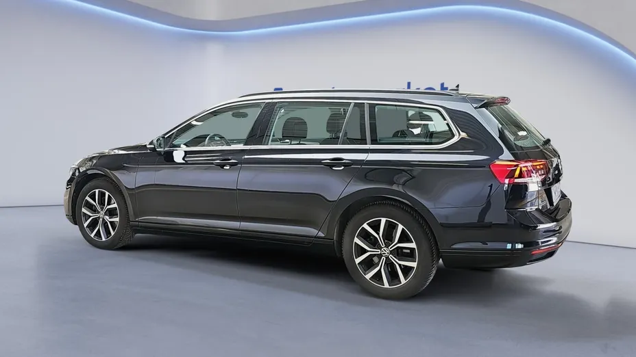 VOLKSWAGEN Passat Passat 1.5 TSI EVO Business DSG