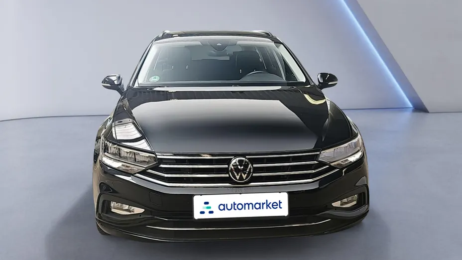 VOLKSWAGEN Passat Passat 1.5 TSI EVO Business DSG
