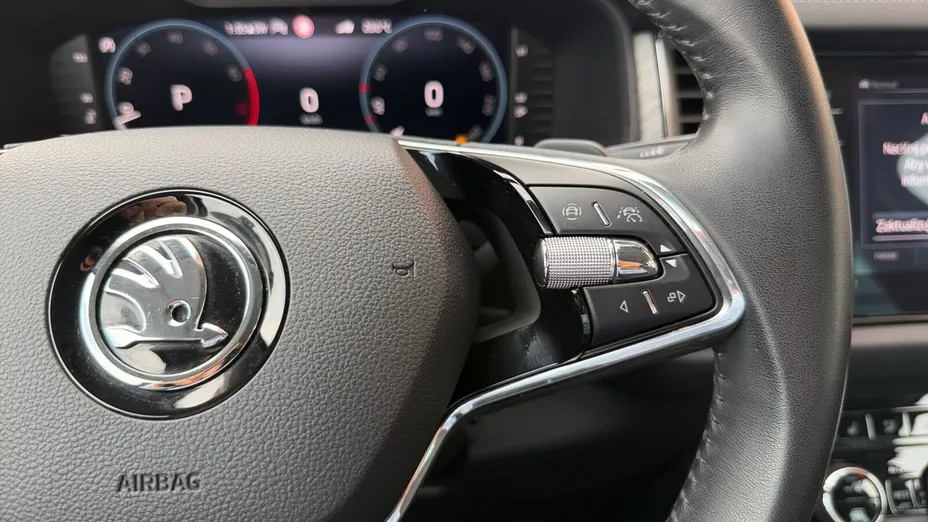 SKODA Kodiaq Kodiaq 2.0 TSI 4x4 Style DSG