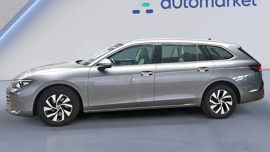 VOLKSWAGEN Passat Passat 1.5 TSI ACT mHEV Business DSG