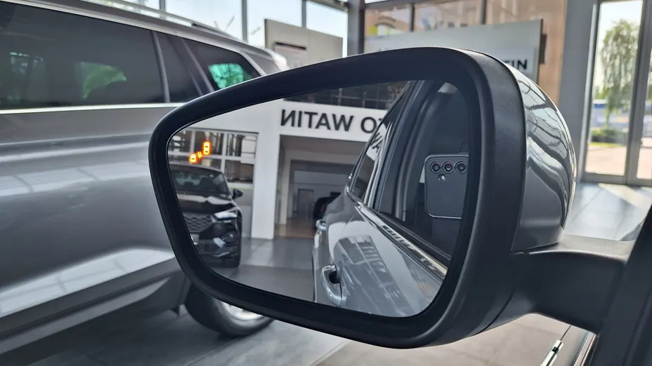 FORD Kuga Kuga 2.5 FHEV FWD Vignale