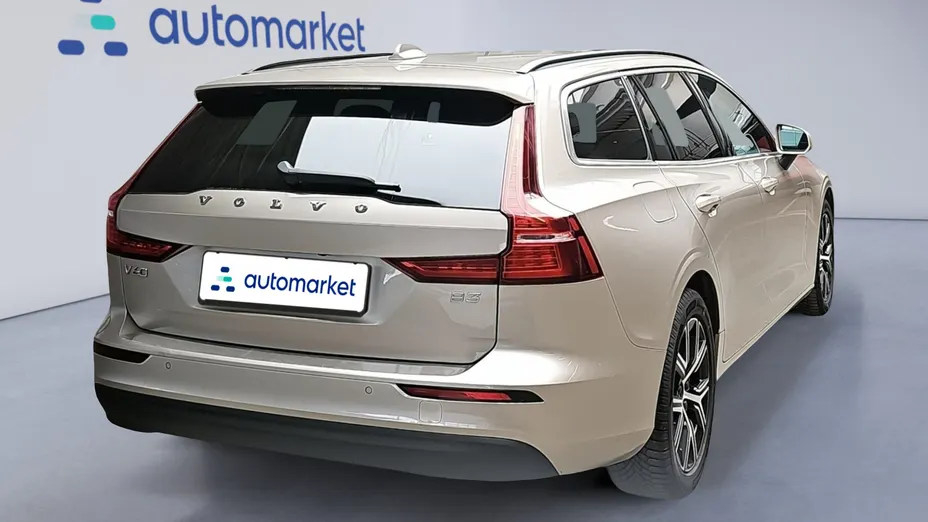 VOLVO V60 V60 B3 B Core aut