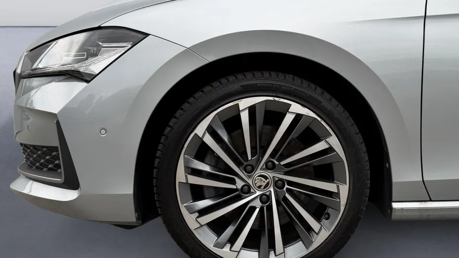 SKODA Superb Superb 2.0 TDI SCR 4x4 L&K DSG