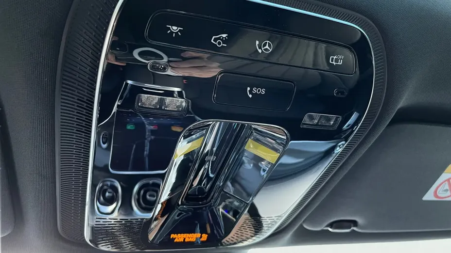 MERCEDES-BENZ CLE CLE 300 mHEV 4-Matic AMG Line Nowy