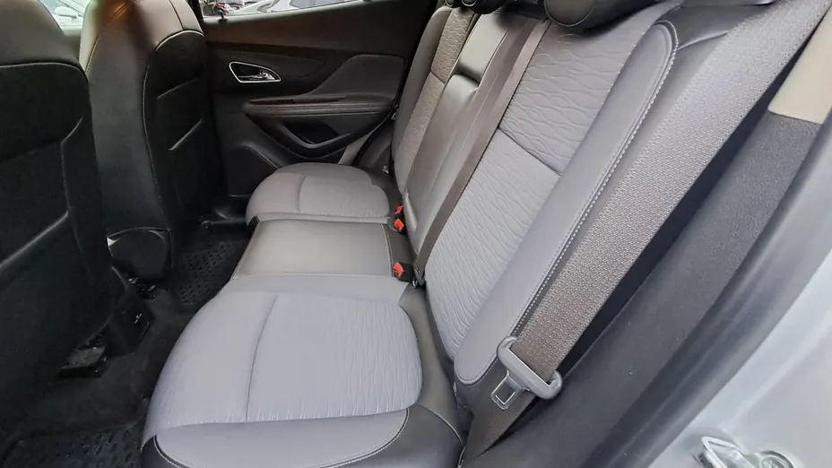 OPEL Mokka -