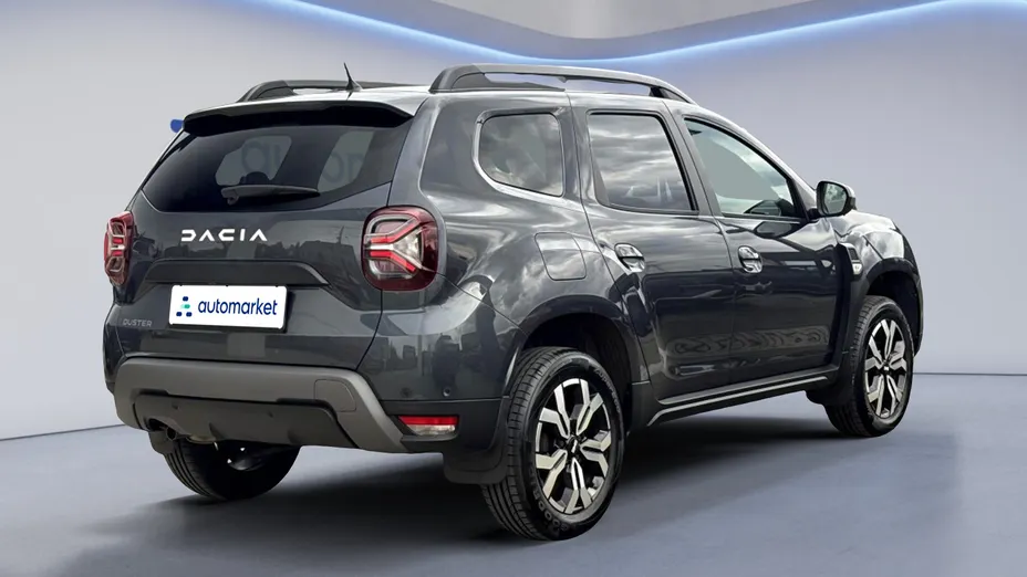 DACIA Duster Duster 1.0 TCe Journey LPG