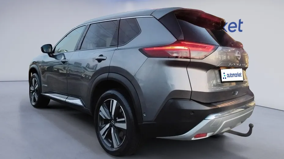 NISSAN X-Trail X-Trail 1.5 VC-T e-POWER Tekna e-4ORCE