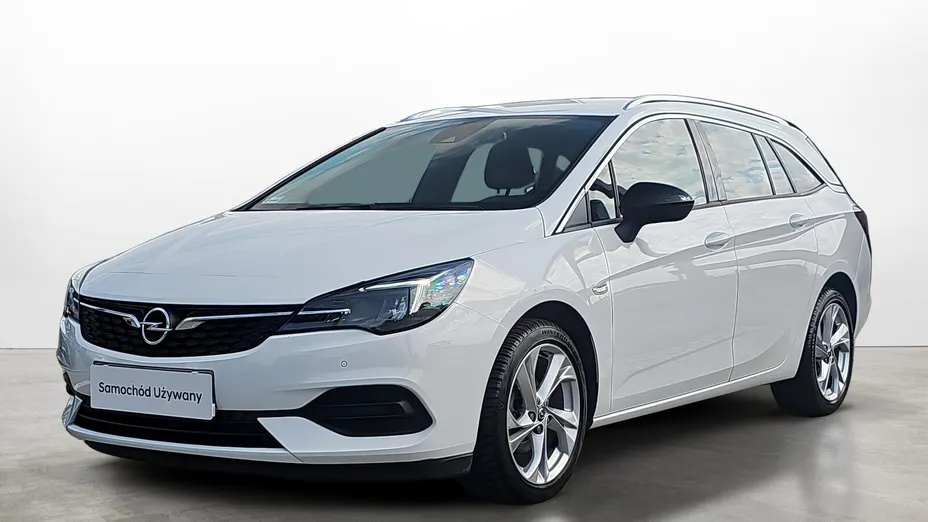 OPEL Astra Astra V 1.2 T Business Elegance S&S