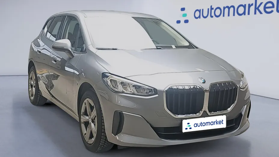 BMW Seria 2 218i aut