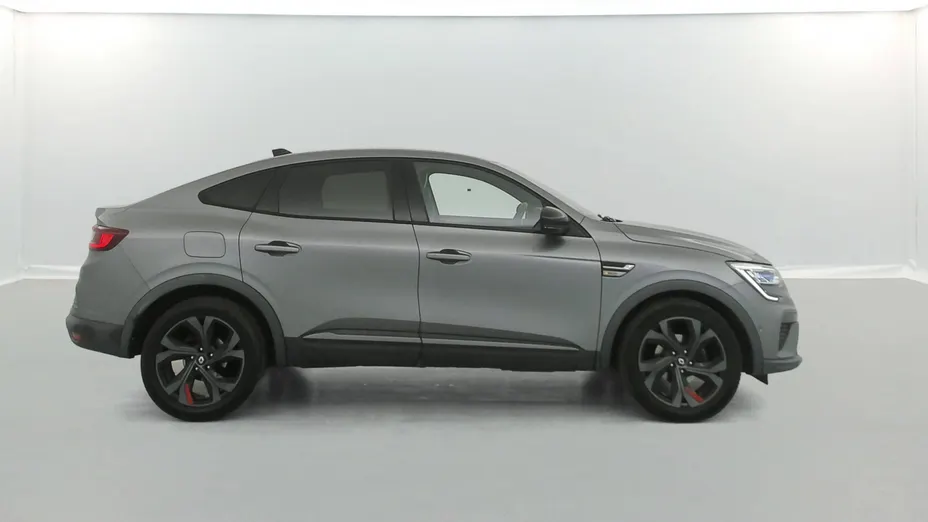 RENAULT Arkana -