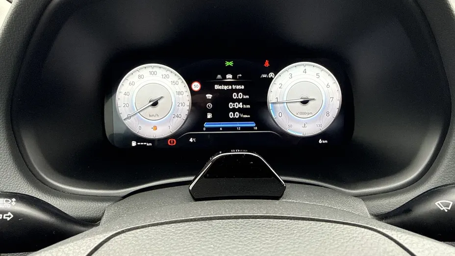 HYUNDAI i30 i30 1.0 T-GDI Modern Nowy