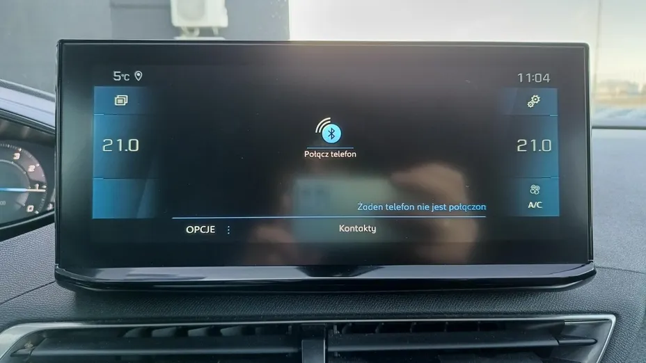 PEUGEOT 3008 3008 1.2 PureTech Allure S&S EAT8