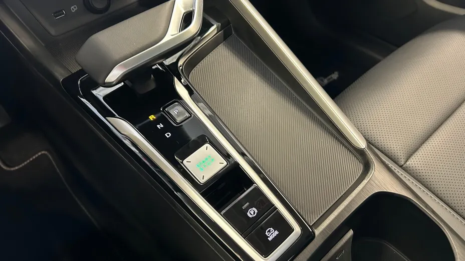 MG ZS ZS 1.5 HEV+ Exclusive aut Nowy