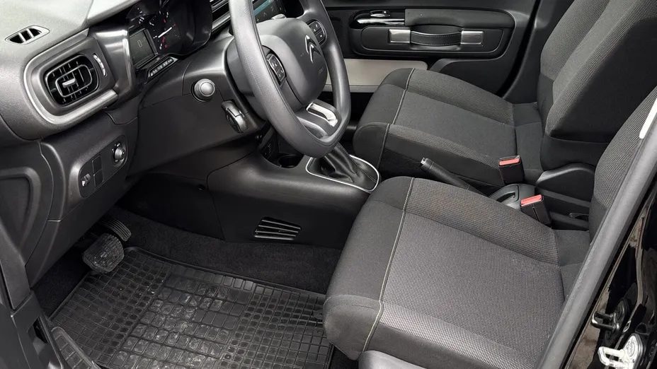 CITROEN C3 C3 1.2 PureTech Max