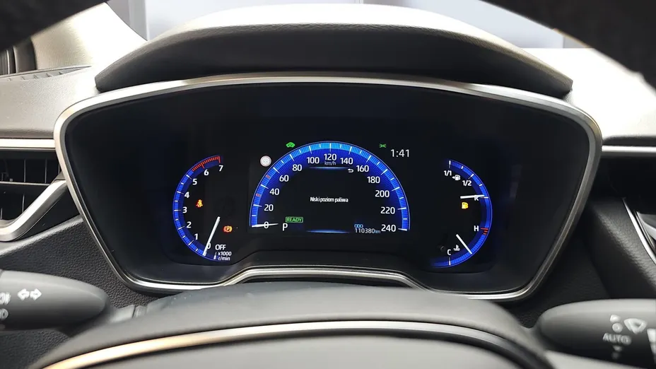 TOYOTA Corolla Corolla 1.8 Hybrid Comfort