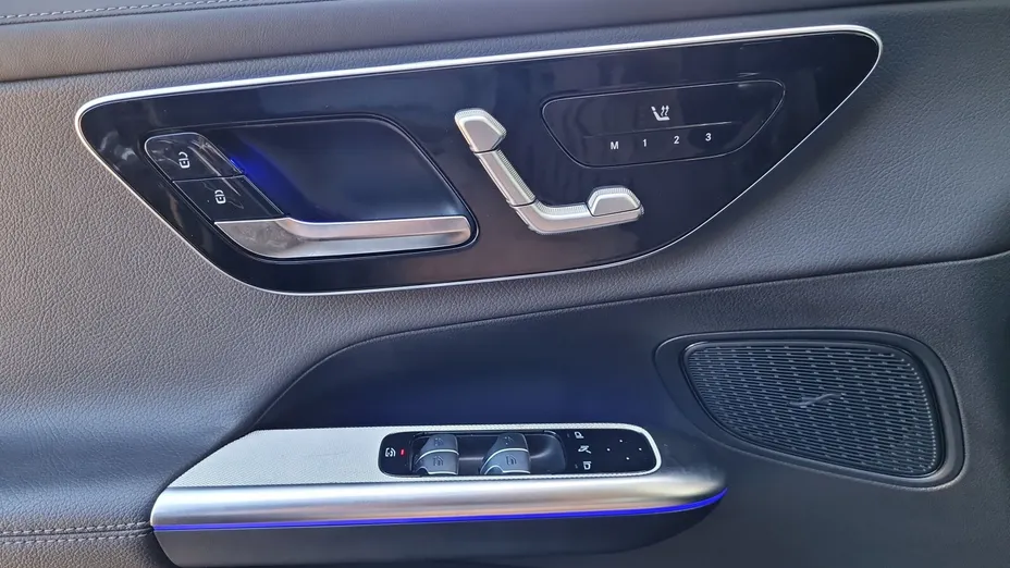 MERCEDES-BENZ GLC GLC Coupe 200 mHEV 4-Matic Avantgarde