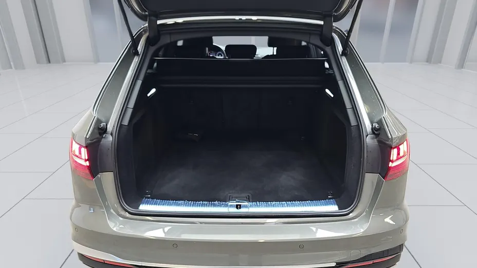 AUDI A4 A4 40 TFSI mHEV Quattro S Line S tronic