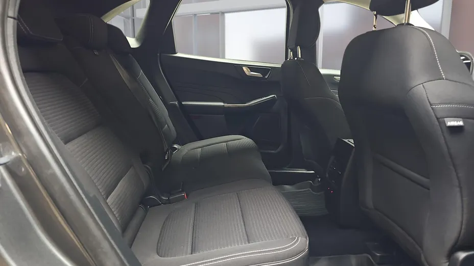 FORD Kuga Kuga 2.0 EcoBlue AWD Titanium aut