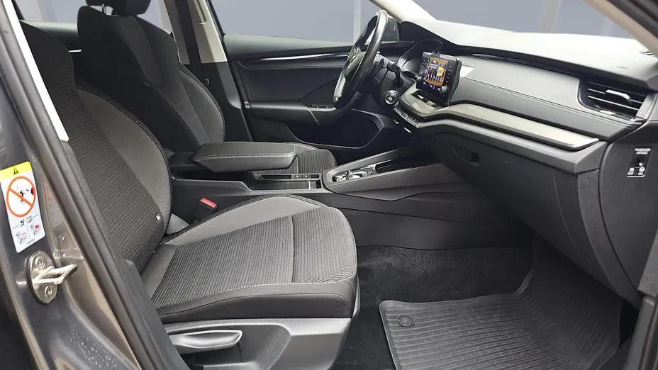 SKODA Octavia Octavia 2.0 TDI Ambition DSG
