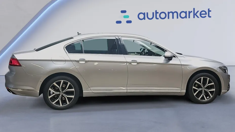 VOLKSWAGEN Passat Passat 1.5 TSI EVO Elegance DSG