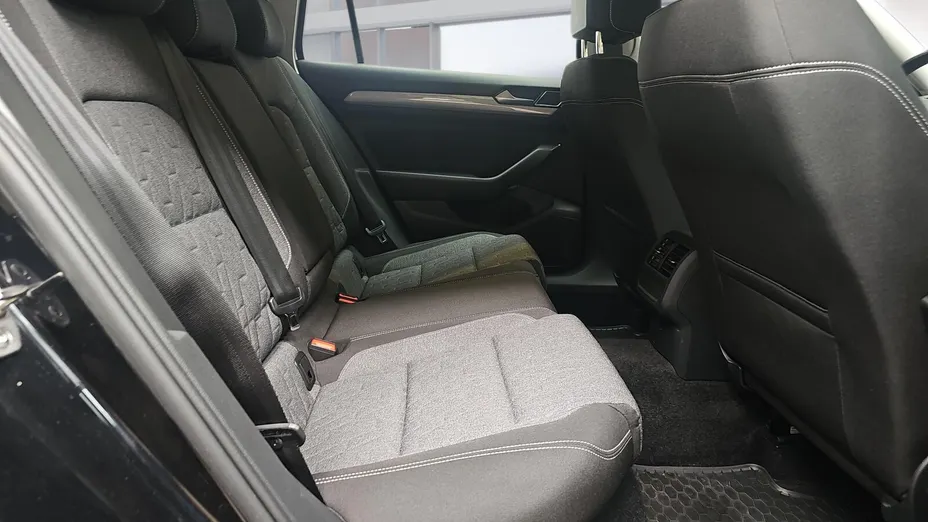 VOLKSWAGEN Passat Passat 1.5 TSI EVO Business DSG