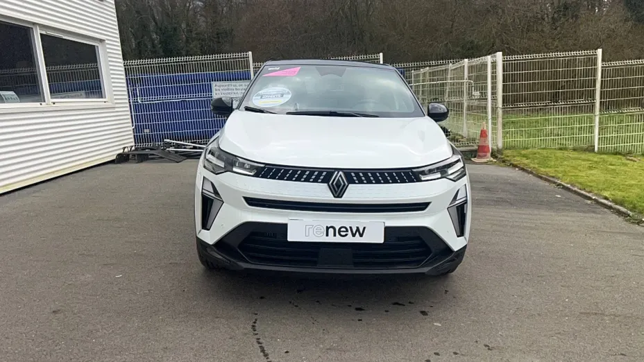 RENAULT Captur -