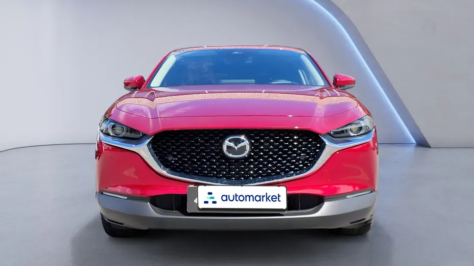 MAZDA CX-30 CX-30 2.0 mHEV Centre-Line 2WD aut