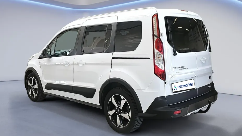 FORD Transit Connect Transit Connect 220 L1 Active PowerShift