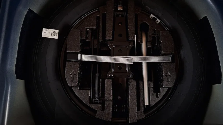 SKODA Scala Scala 1.0 TSI Ambition