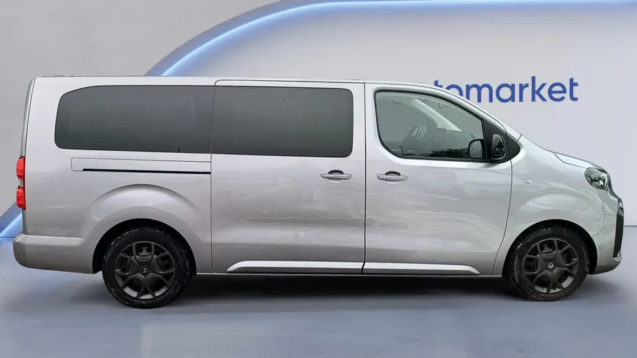 CITROEN SpaceTourer SpaceTourer 2.0 BlueHDi XL Plus EAT8