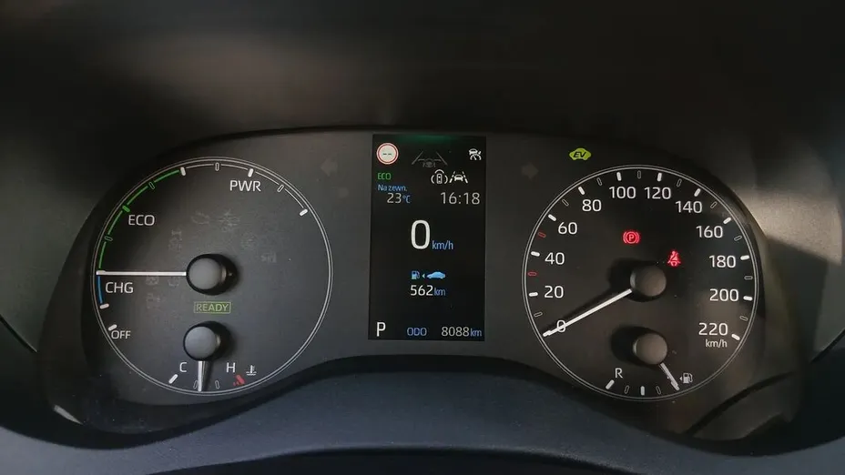 MAZDA 2 2 1.5 Hybrid Centre Line CVT