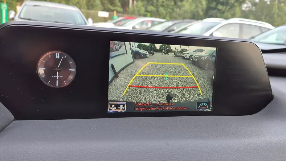 LEXUS UX UX 250h Prestige 2WD