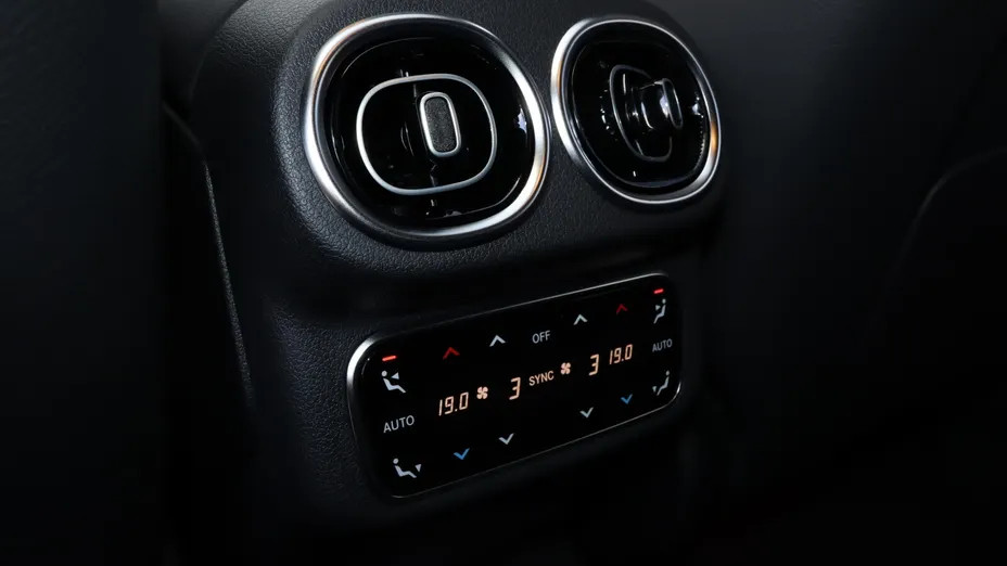 MERCEDES-BENZ GLC GLC Coupe 220 d mHEV 4-Matic AMG Line