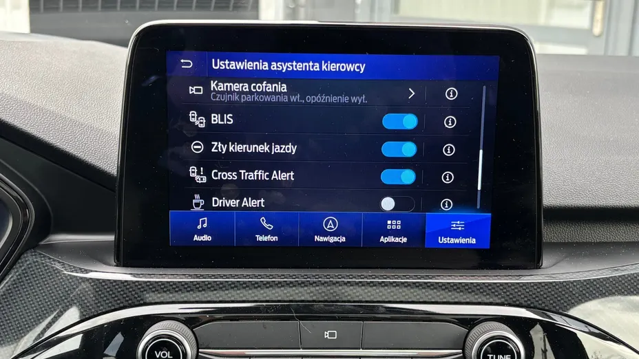 FORD Kuga Kuga 2.0 EcoBlue AWD ST-Line X aut