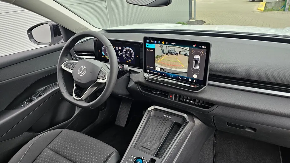 VOLKSWAGEN T-ROC T-ROC 1.5 eTSI Life DSG Nowy
