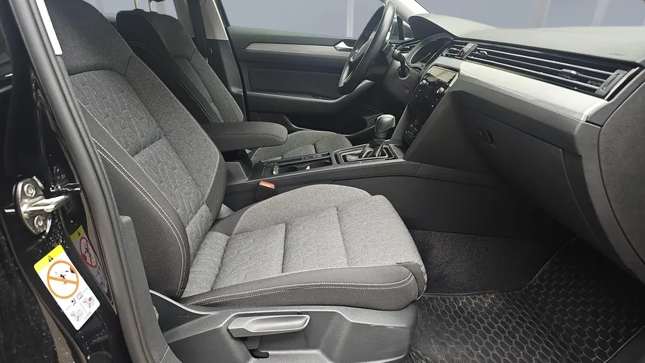 VOLKSWAGEN Passat Passat 1.5 TSI EVO Business DSG