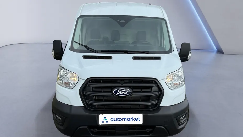 FORD Transit Transit 350 L3H2 Trend Nowy