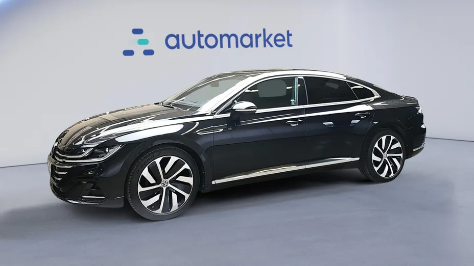 VOLKSWAGEN Arteon Arteon 2.0 TSI R-Line DSG