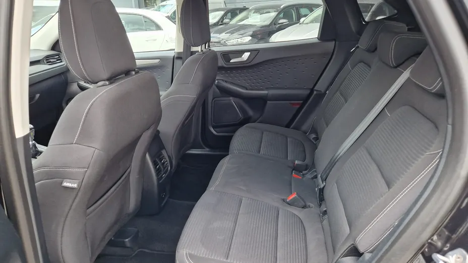 FORD Kuga Kuga 2.0 EcoBlue mHEV FWD Titanium
