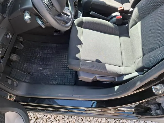 CITROEN C3 C3 1.2 PureTech Max