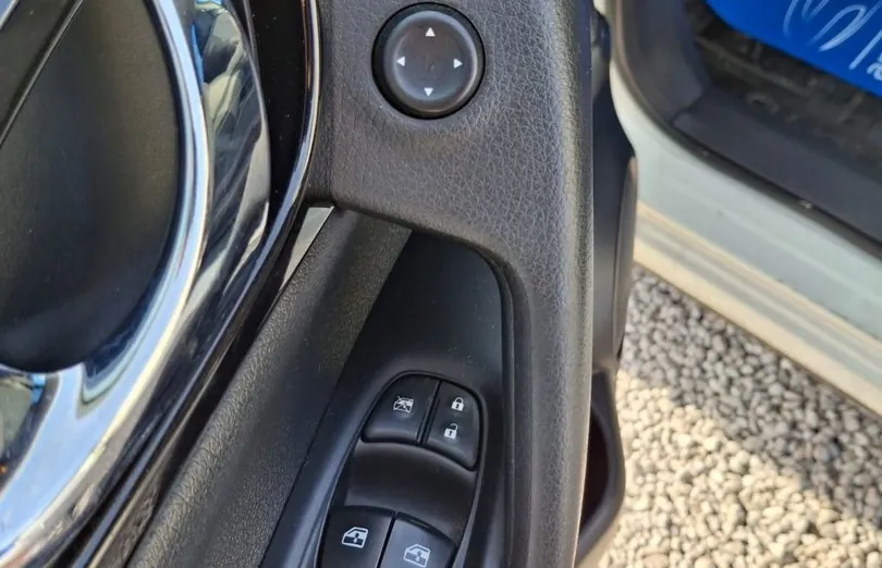 NISSAN Qashqai Qashqai 1.5 dCi Acenta