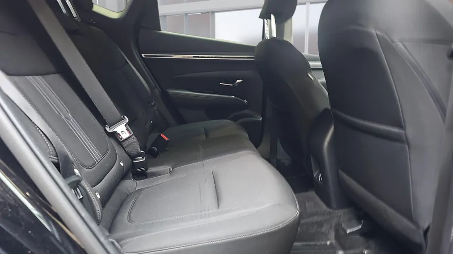 HYUNDAI Tucson Tucson 1.6 T-GDi 48V Smart 2WD DCT