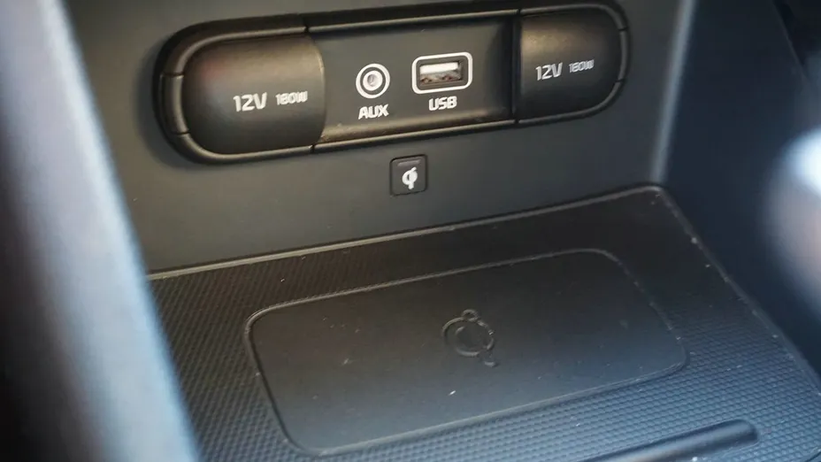 KIA Niro -