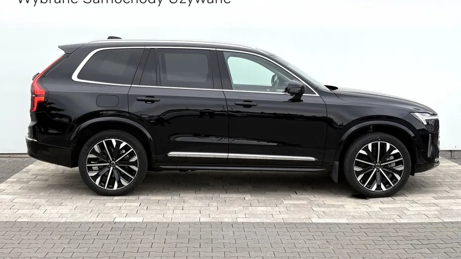 VOLVO XC90 XC90 B5 B AWD Plus Dark 7os aut