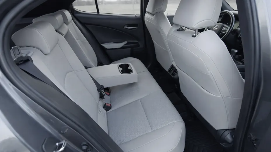 LEXUS UX UX 250h Prestige 2WD