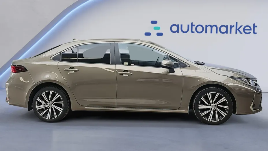 TOYOTA Corolla Corolla 1.5 Style