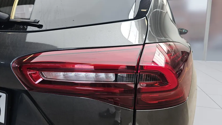FORD Focus Focus 1.0 EcoBoost mHEV ST-Line X aut