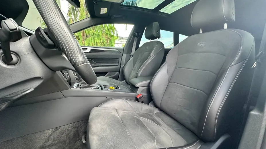 VOLKSWAGEN Arteon Arteon 2.0 TSI R-Line DSG