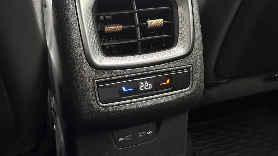 CUPRA Terramar Terramar 2.0 TSI 4Drive VZ DSG