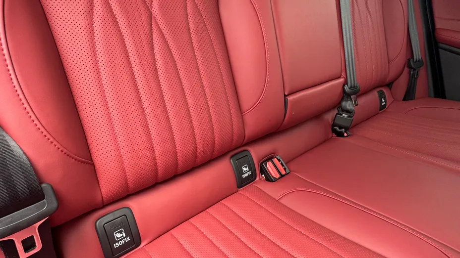 OMODA Omoda 9 Omoda 9 1.5 Super Hybrid Exclusive AWD Nowy